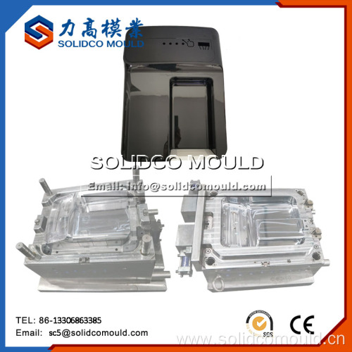 Plastic Injection Water Filter Purifier Mould